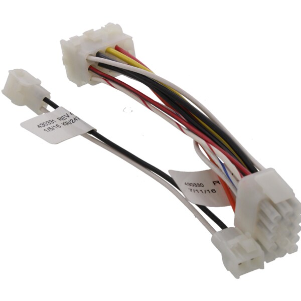 KIT WIRING HARNESS-MICRO